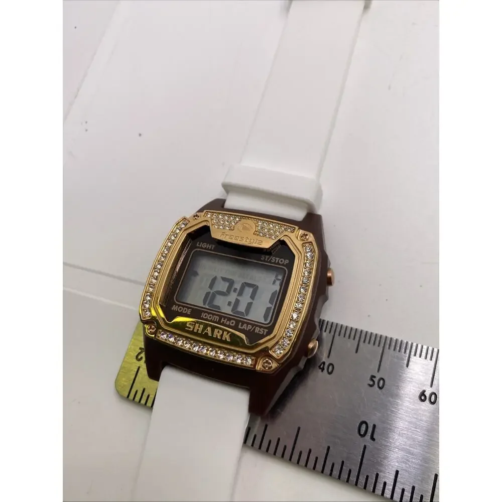 Freestyle watch new